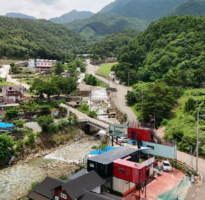 사진 3.경상남도 산청군 산청읍 내리 사방댐(전면).jpg
