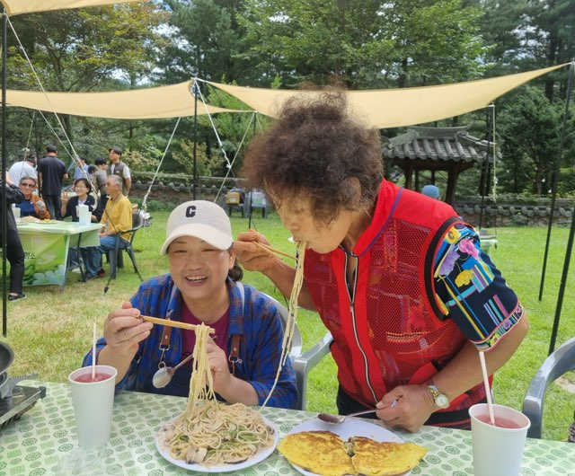 사진4. 청각장애인 대상 휴레스토랑(25년 9월 23일).jpg
