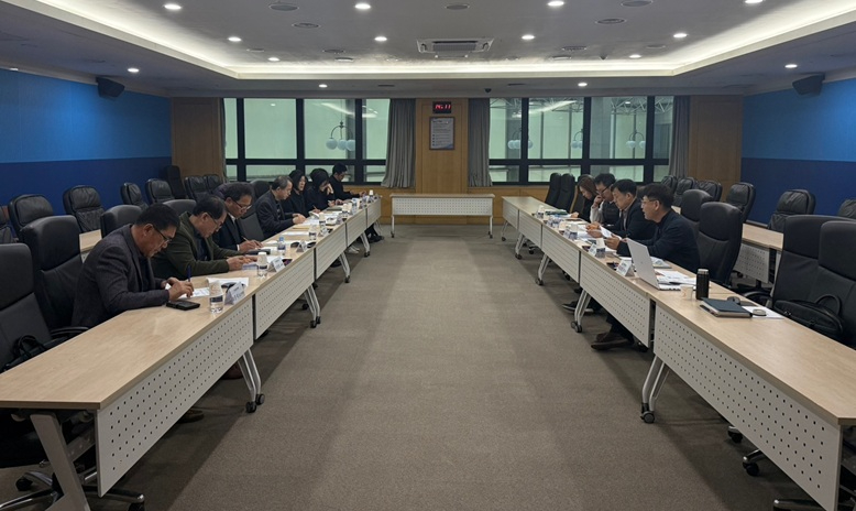 사진2. 산림청은 26일 임업직불제 운영 개선을 위해 임업 협·단체 소통 간담회를 개최했다.jpeg