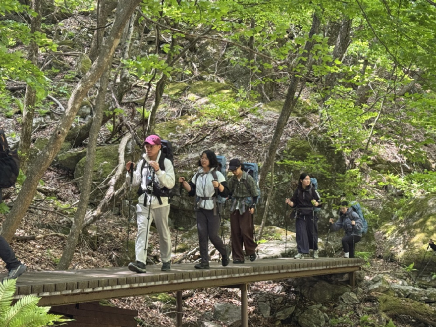 (속초등산) 실습산행 사진 1.jpg