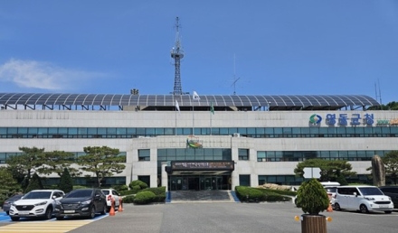 영동군, 산림소득분야 보조사업 신청 접수…6월 20일까지