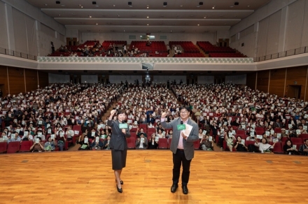 ‘한편의 영화가 세상을 바꾼다!’ 제22회 서울국제환경영화제 세계 환경의 날 개막식 성료