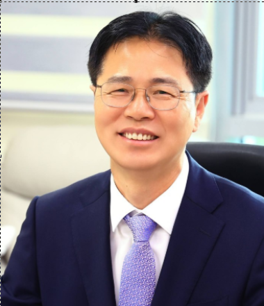 제61대 강형석 농식품부 차관…'농업·농촌혁신 이끈 정책통'