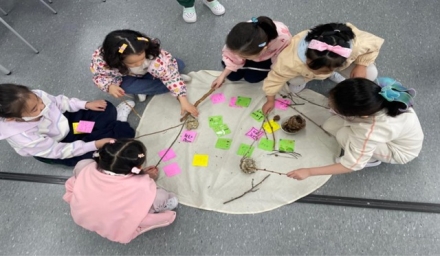 한국산림복지진흥원, 늘봄학교 숲교육 실적 ‘전 부처 1위’ 기염