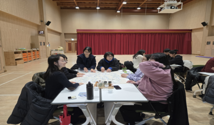 “숲에서 찾은 진정한 쉼”... 국립대전숲체원, 특수교사 대상 직무연수 성료