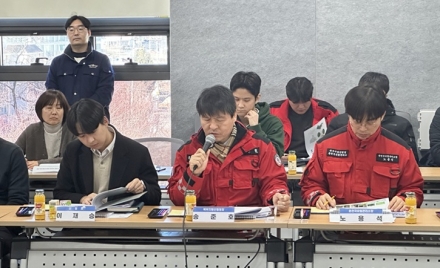 “가평 잣나무림, 우리가 지킨다”... 북부지방산림청, 지역방제 거버넌스 본격 가동