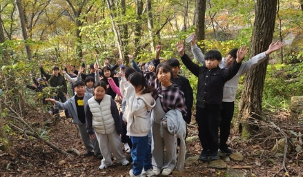 국립진안고원산림치유원, 진안군 1호 ‘청소년 이용 권장시설’ 지정