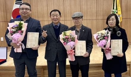 진천군 산림조합, 2025년 당기순이익 4.4억 원 기록… 견고한 흑자 경영 이어가