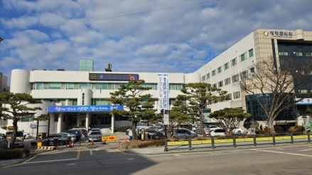 영광군, 2026년 임업직불금 3월부터 접수… “임업인 소득 안정 지원”