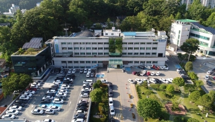 횡성 3·1공원서 ‘숲속 태극기 여행’ 떠나요… 유아숲·숲해설 본격 운영