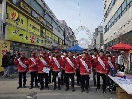 여주시, 아이부터 어른까지 함께하는 ‘산불 없는 여주’ 만들기 총력