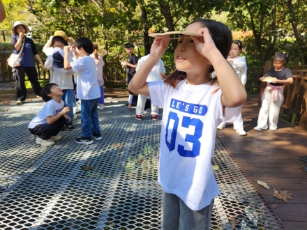 춘천숲체원, 청소년 대상 탄소중립 숲교육 본격 운영