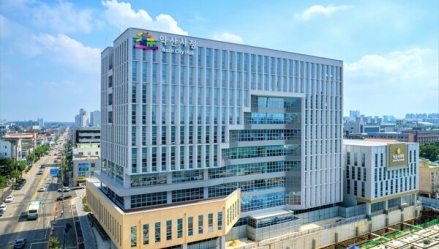 익산시, 봄철 조림사업 추진…65ha에 16만 본 식재