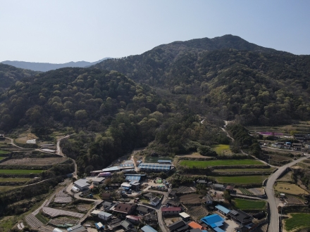 함양국유림관리소, 산청·거창 드론 산불감시단 운영