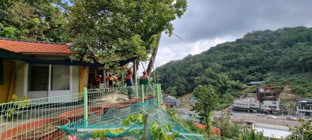 산림청, 공공산림관리단 시범사업 간담회 개최…산림 일자리 모델 고도화 추진