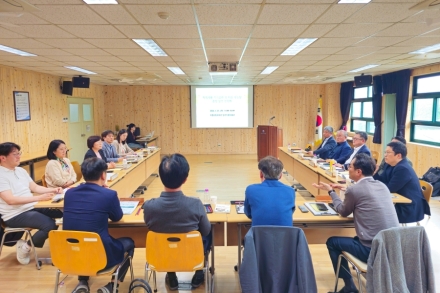 국립산림과학원, 목재제품 표준·매뉴얼 개선 추진…현장 적용성 강화