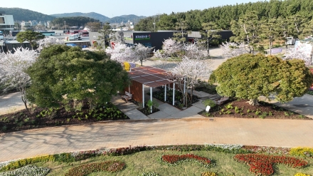 국립수목원, 도심 폭염 대응 ‘쉼터형 정원 모델’ 선보인다