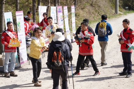 정부 합동 산불예방 총력 대응…강원·경북 현장 점검 강화