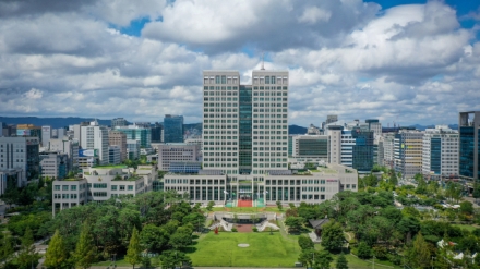 한국임업진흥원, 대전 이전 2년 앞당겨 연내 완료