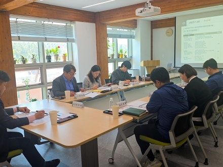 한국산림복지진흥원, 산림복지시설 재난 대응·서비스 회복 연구 착수