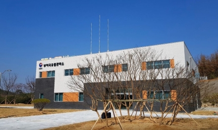 부여국유림관리소, 하천·계곡 불법시설 자진 정비 신고기간 운영