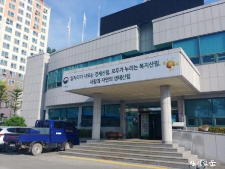 태백국유림관리소, 하천·계곡 불법시설 자진 철거·신고 기간 운영