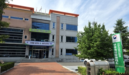 산림청 무주국유림관리소, 하천·계곡 불법시설 자진 철거 및 신고 기간 운영