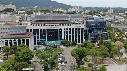 거창군, 임도 신설·보수사업 추진…산림재난 대응력 강화