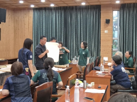 국립산림과학원, 전통한지 체험 기반 숲교육 콘텐츠 개발 나서