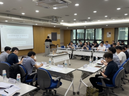 산림청·한국도로공사, 고속도로 소나무재선충병 공동 대응 강화