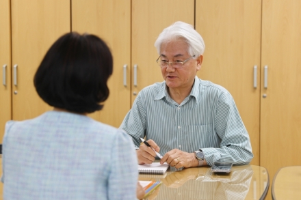 국립산림과학원, 임업인소득지원단 기술상담 서비스 본격 운영