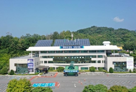 영월군, 대한민국 정원산업박람회 성공 개최 위해 전국 홍보 확대