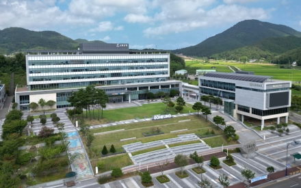 고흥군, 2027년 산림소득사업 신청 접수…임업인 지원 확대