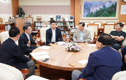 산림청, 산림탄소상쇄제도 활성화 방안 논의