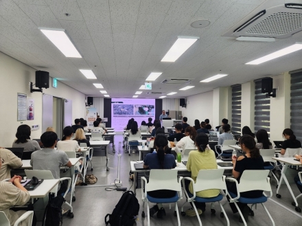 제주도, 청년 정원전문가 양성 본격화…정원드림프로젝트 추진