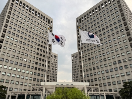 산림청·농식품부, 밀양 농업 가뭄 대응 위해 산불진화차량 투입