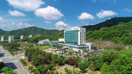 행구동 ‘천년나무’ 조성 본격화…원주시, 도시관리계획 주민 의견 수렴