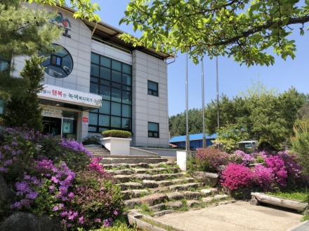 민북지역국유림관리소, 안보현장 견학으로 비상대비 역량 강화