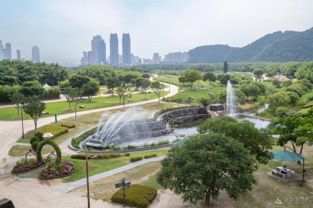2028 울산국제정원박람회 지원 특별법 시행…범정부 지원 기반 마련