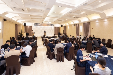 목재로 완성한 공간의 가치…‘2026 목재공간대전’ 수상작 선정