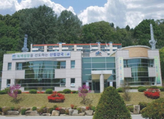 홍천국유림관리소, 가을철 산림 내 불법행위 특별단속!