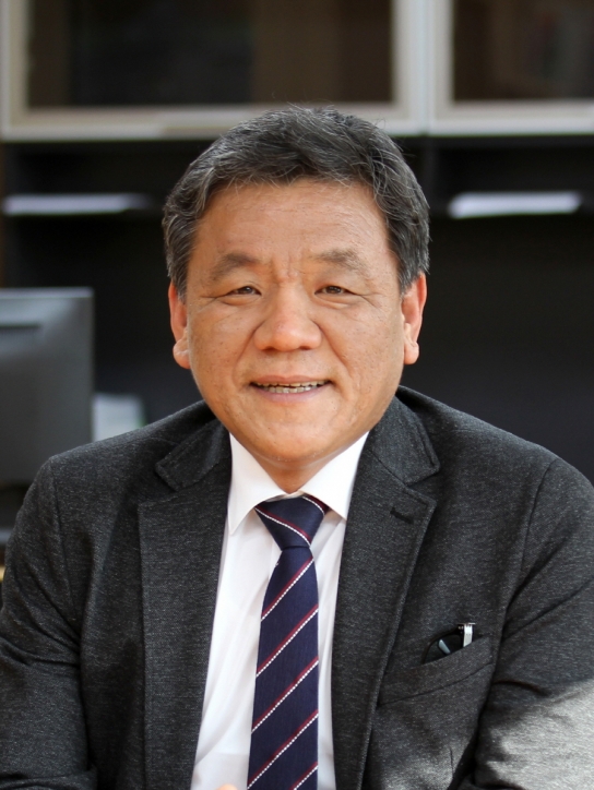 탄소중립 시대, 산림환경분야의 동반자 역할을 기대하며