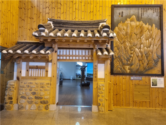 전라북도 산림박물관, 국산재 활용 촉진사업 공모 선정