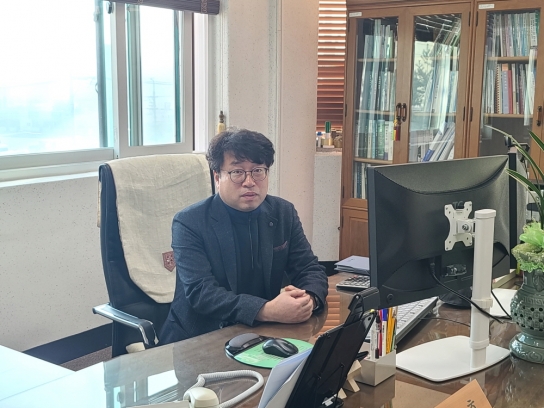 [기고] 내 삶과 직결되는 산불