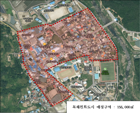 전북도, 목재친화도시 공모사업 선정 쾌거