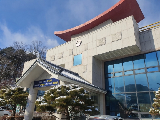 보은국유림관리소 봄철 산림 내 불법행위 특별단속 실시