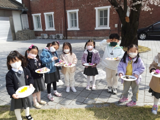 숲으로의 초대 채종원 숲길 걷기