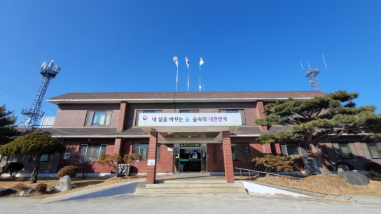 강릉국유림관리소, 여름철 산림 내 불법행위 특별단속 실시
