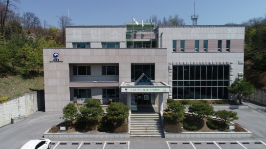 영월국유림관리소 산림청 적극행정 우수사례 홍보