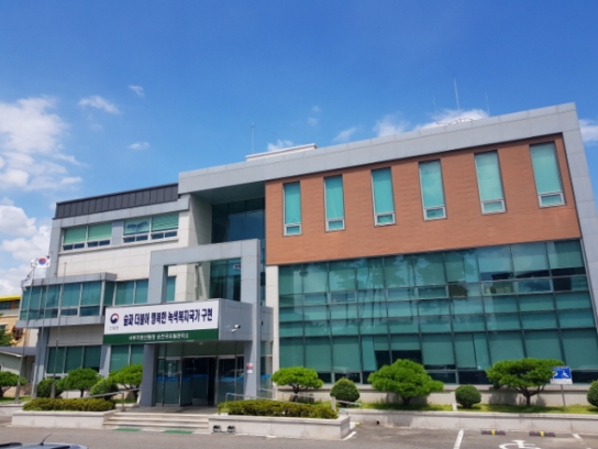 “순천국유림관리소, 불법소각행위 단속 실시”